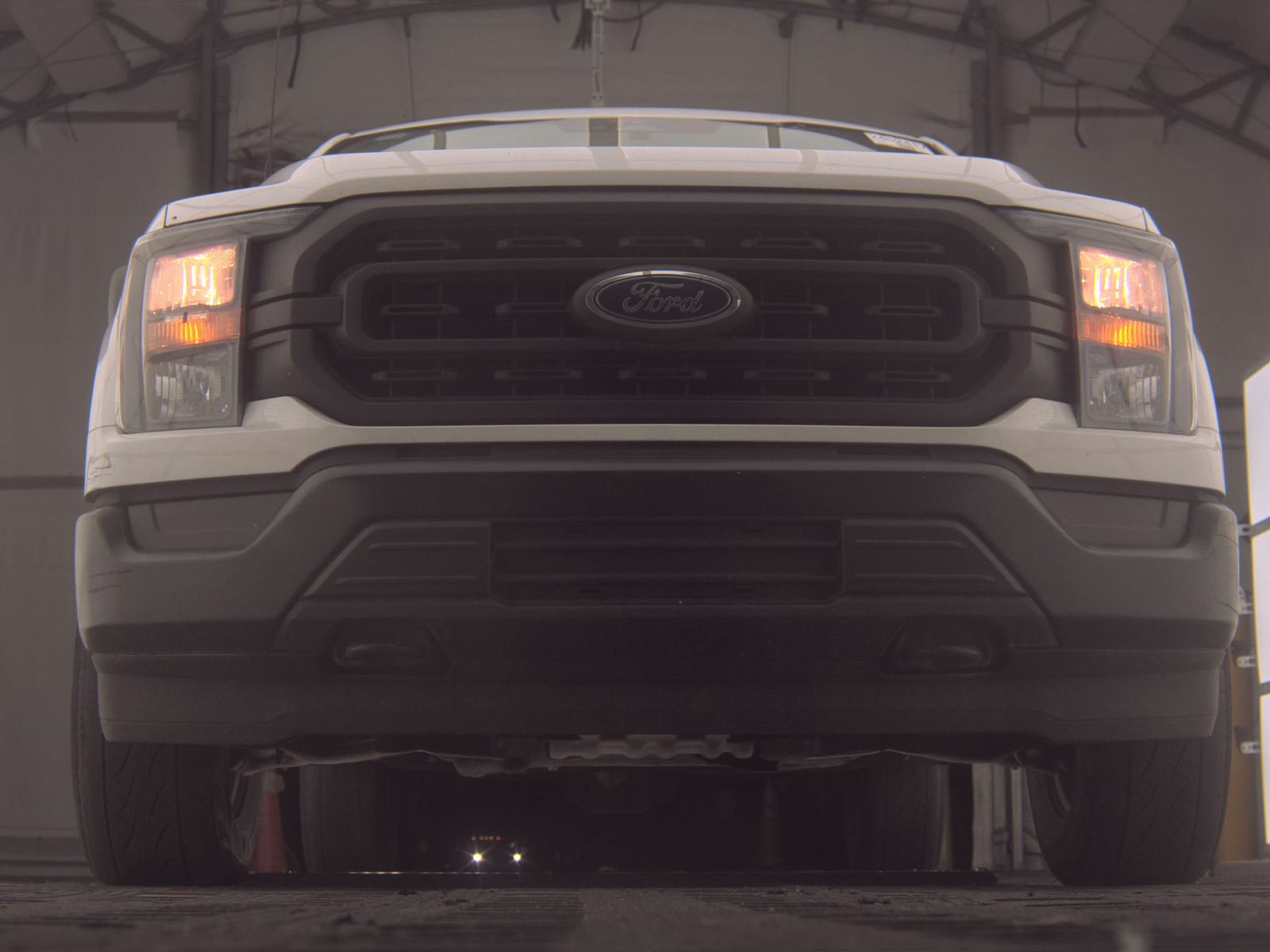 FORD F-150 - 4