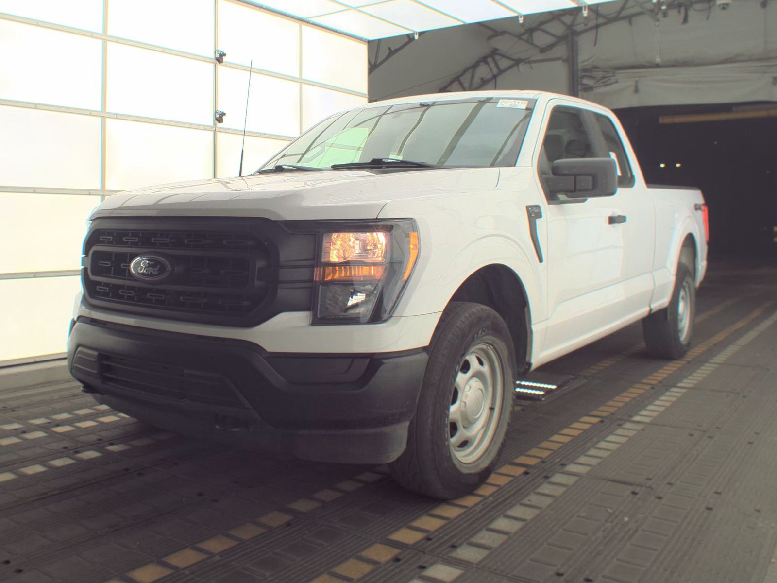 FORD F-150 - 1