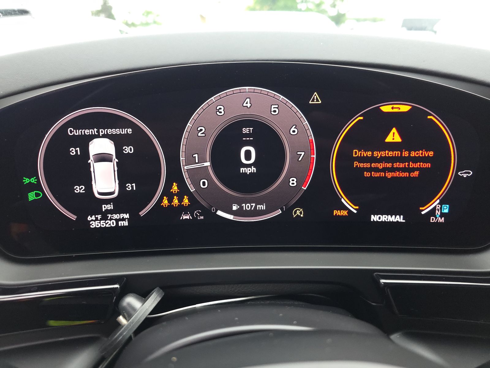 2024 Porsche Cayenne Base AWD