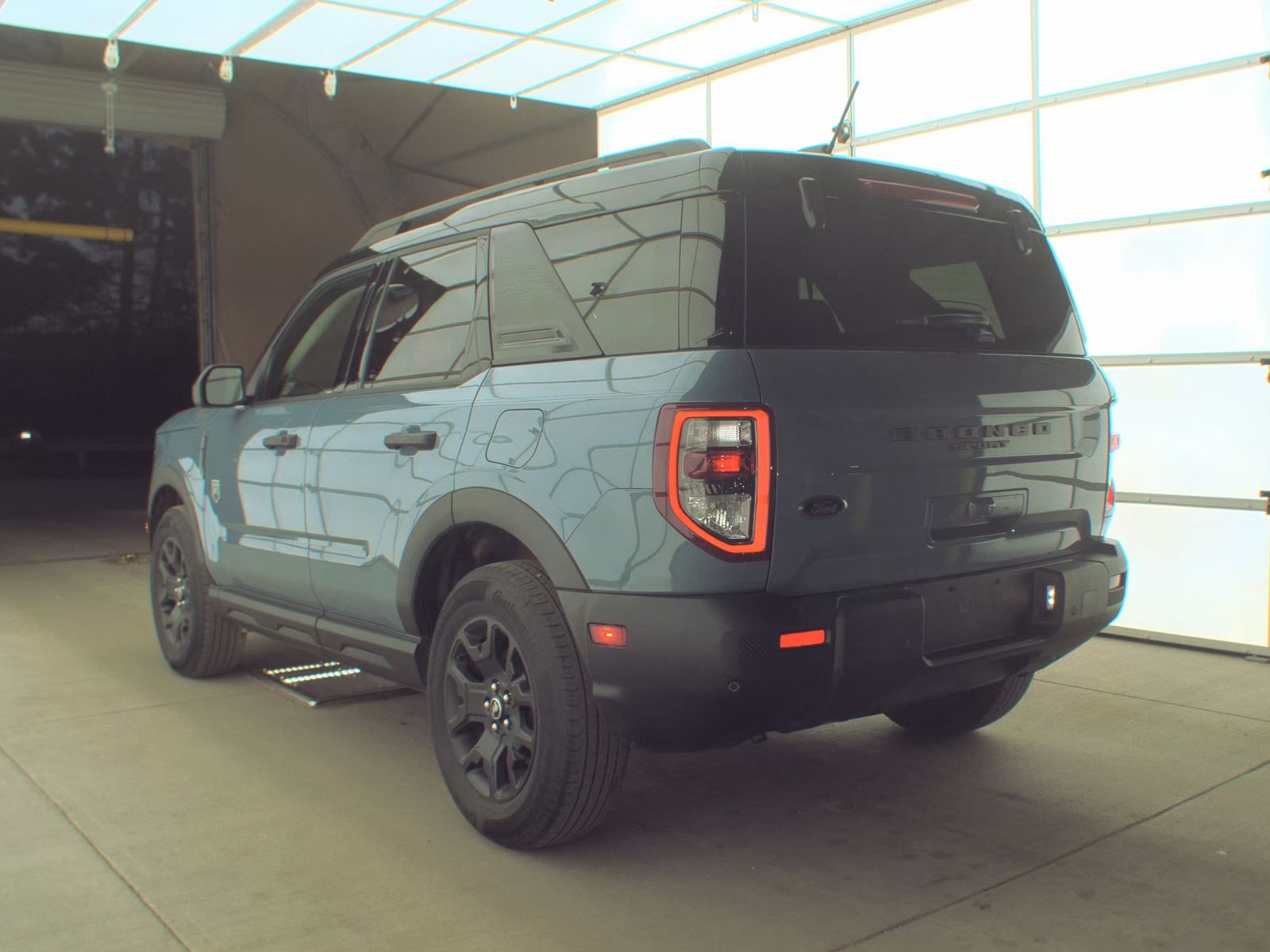 FORD BRONCO - 9