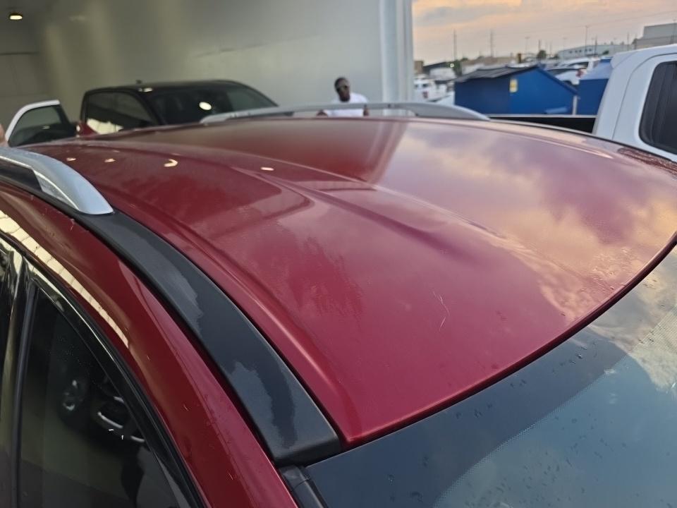2019 Nissan Pathfinder SV FWD