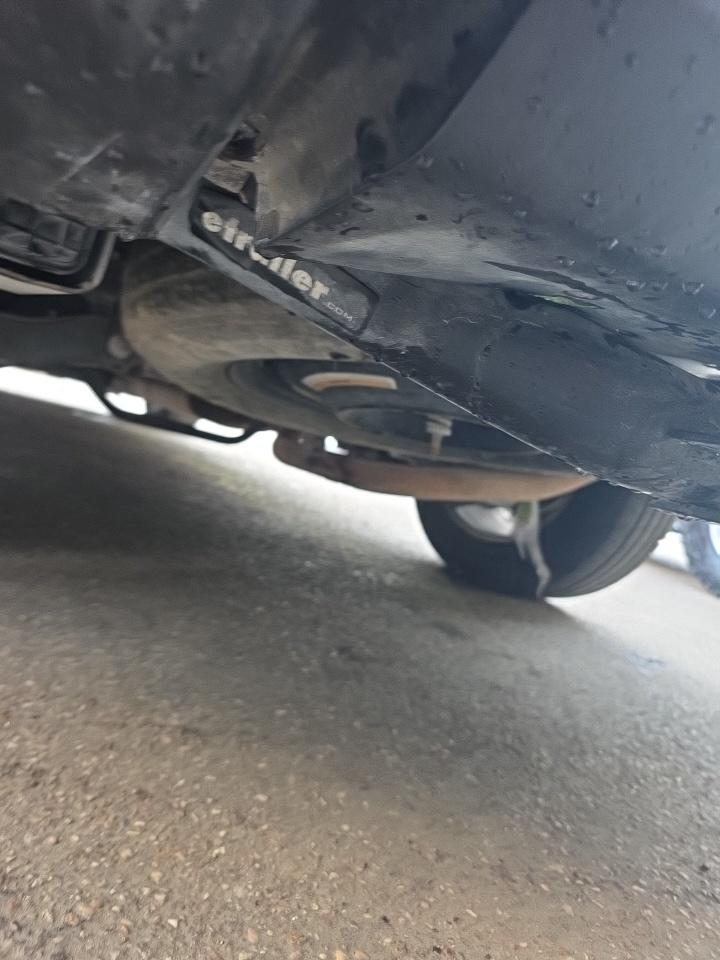 2019 Nissan Pathfinder SV FWD