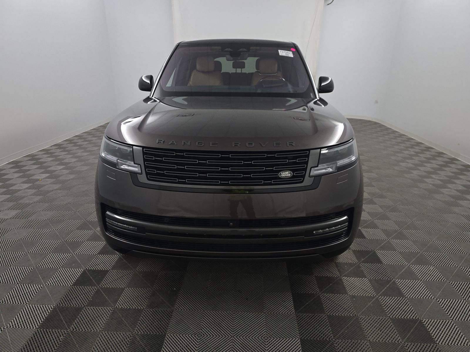 LAND ROVER RANGE ROVER - 3