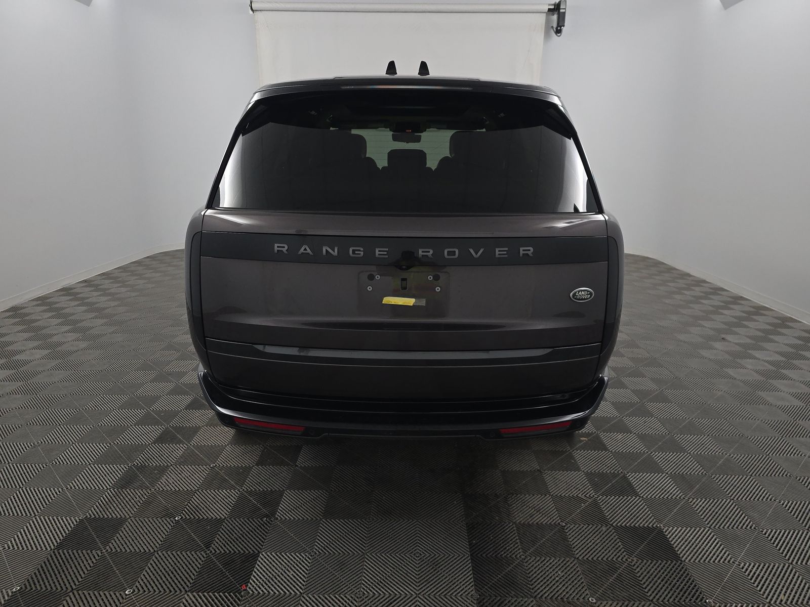 LAND ROVER RANGE ROVER - 6