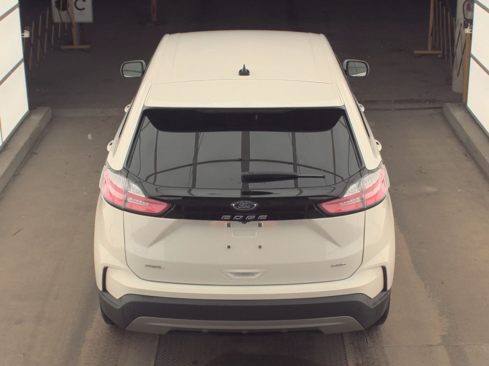 FORD EDGE - 7