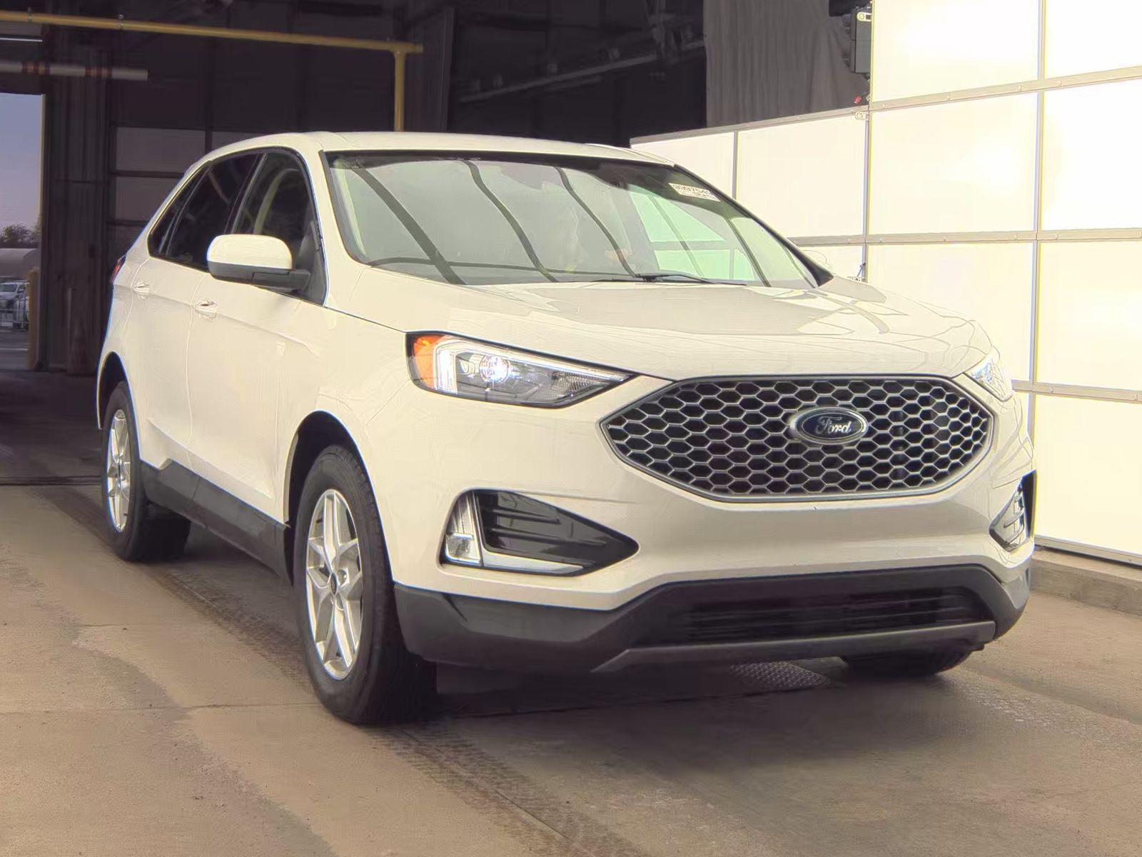 FORD EDGE - 5