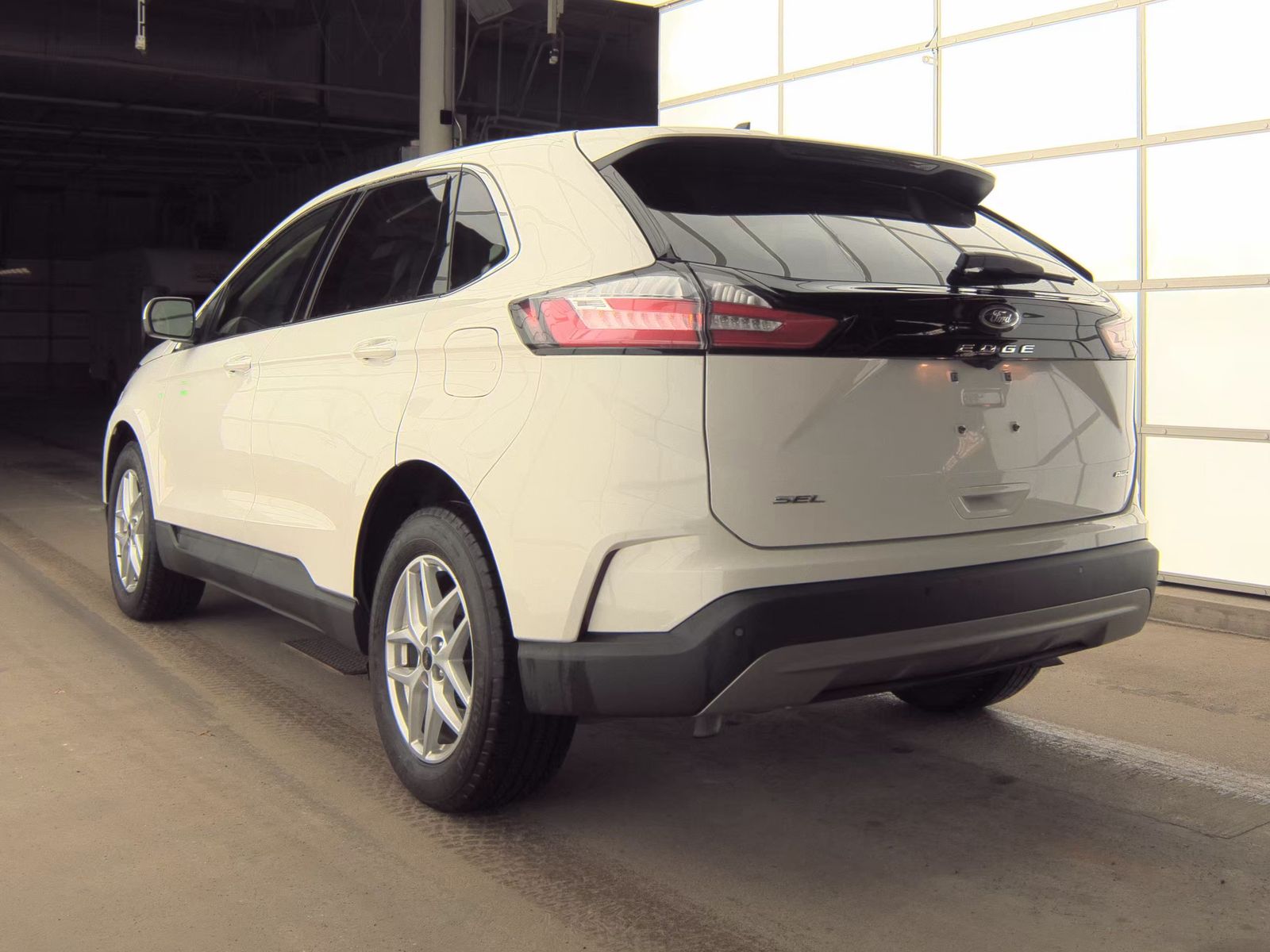 FORD EDGE - 9