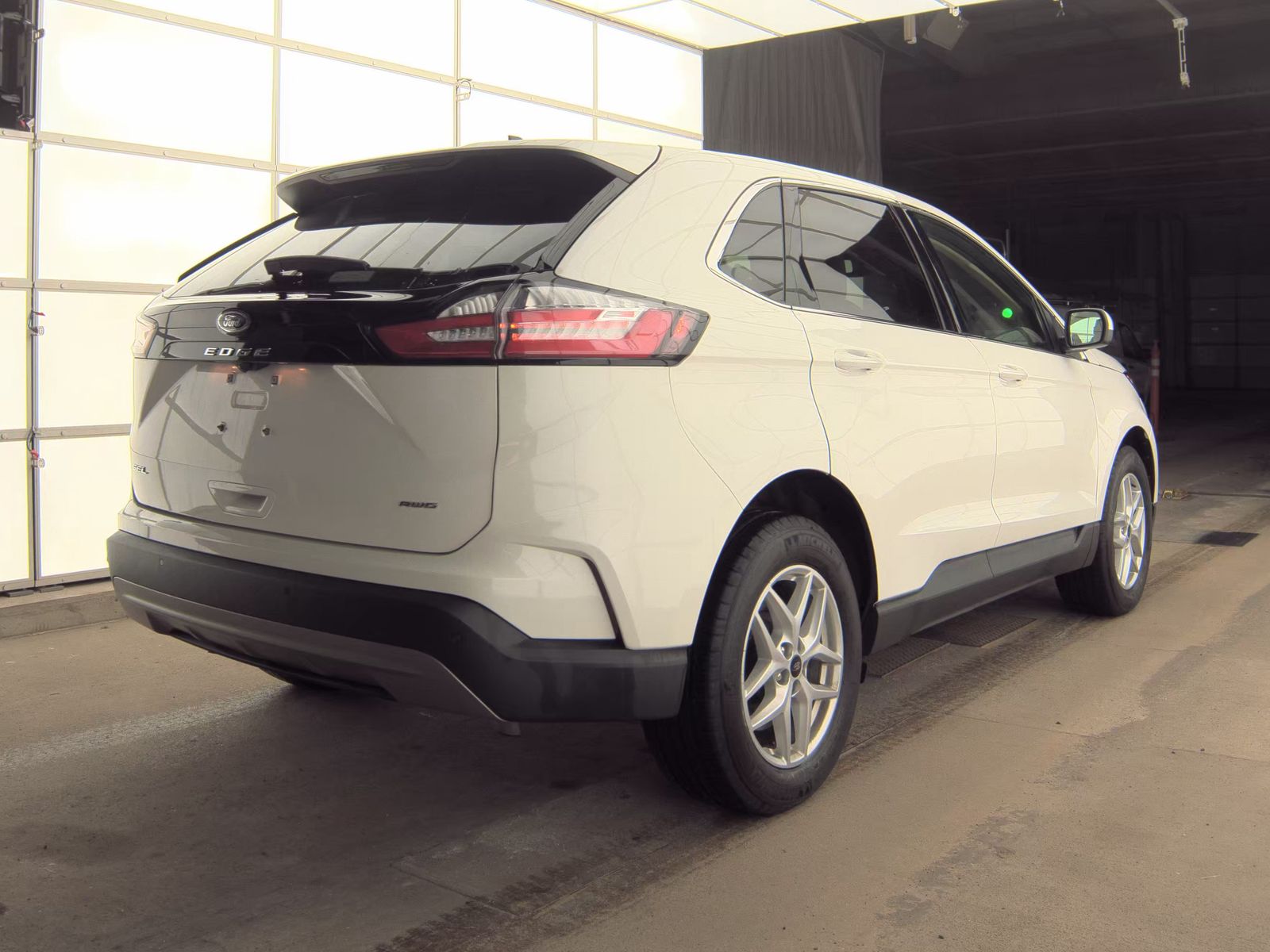 FORD EDGE - 6