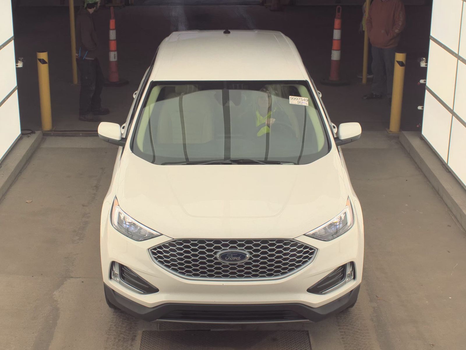 FORD EDGE - 3