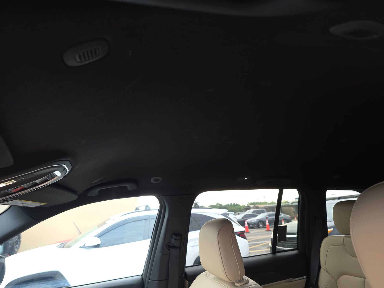 2023 Jeep Grand Cherokee Limited RWD