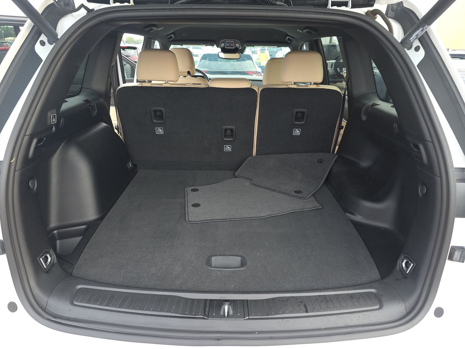 2023 Jeep Grand Cherokee Limited RWD