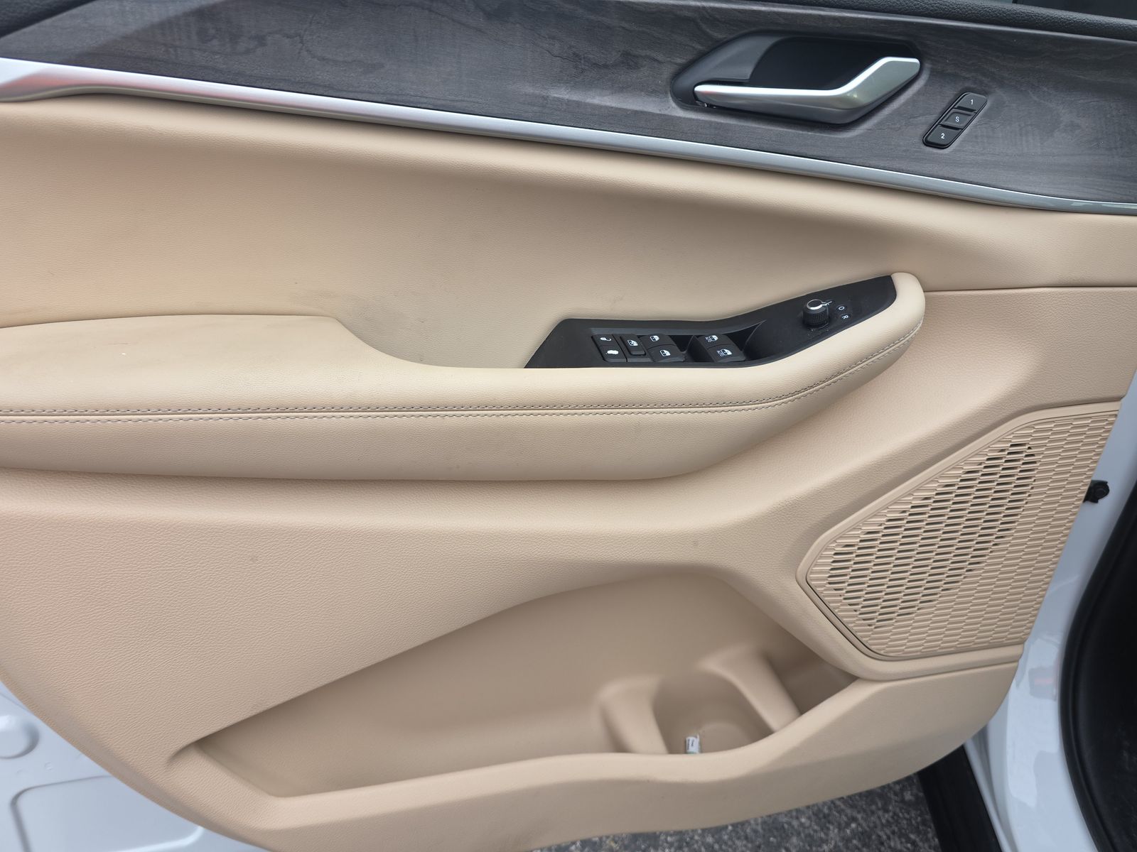 2023 Jeep Grand Cherokee Limited RWD