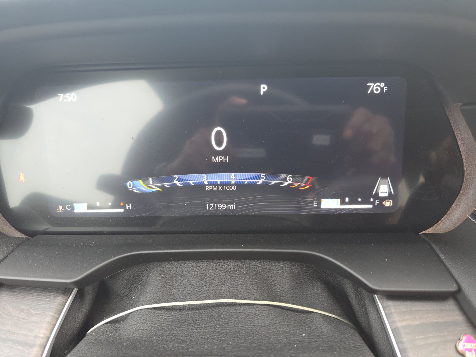 2023 Jeep Grand Cherokee Limited RWD