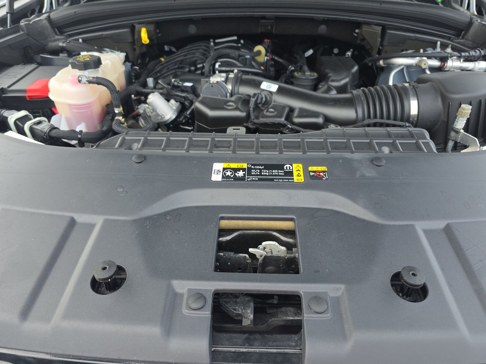 2023 Jeep Grand Cherokee Limited RWD