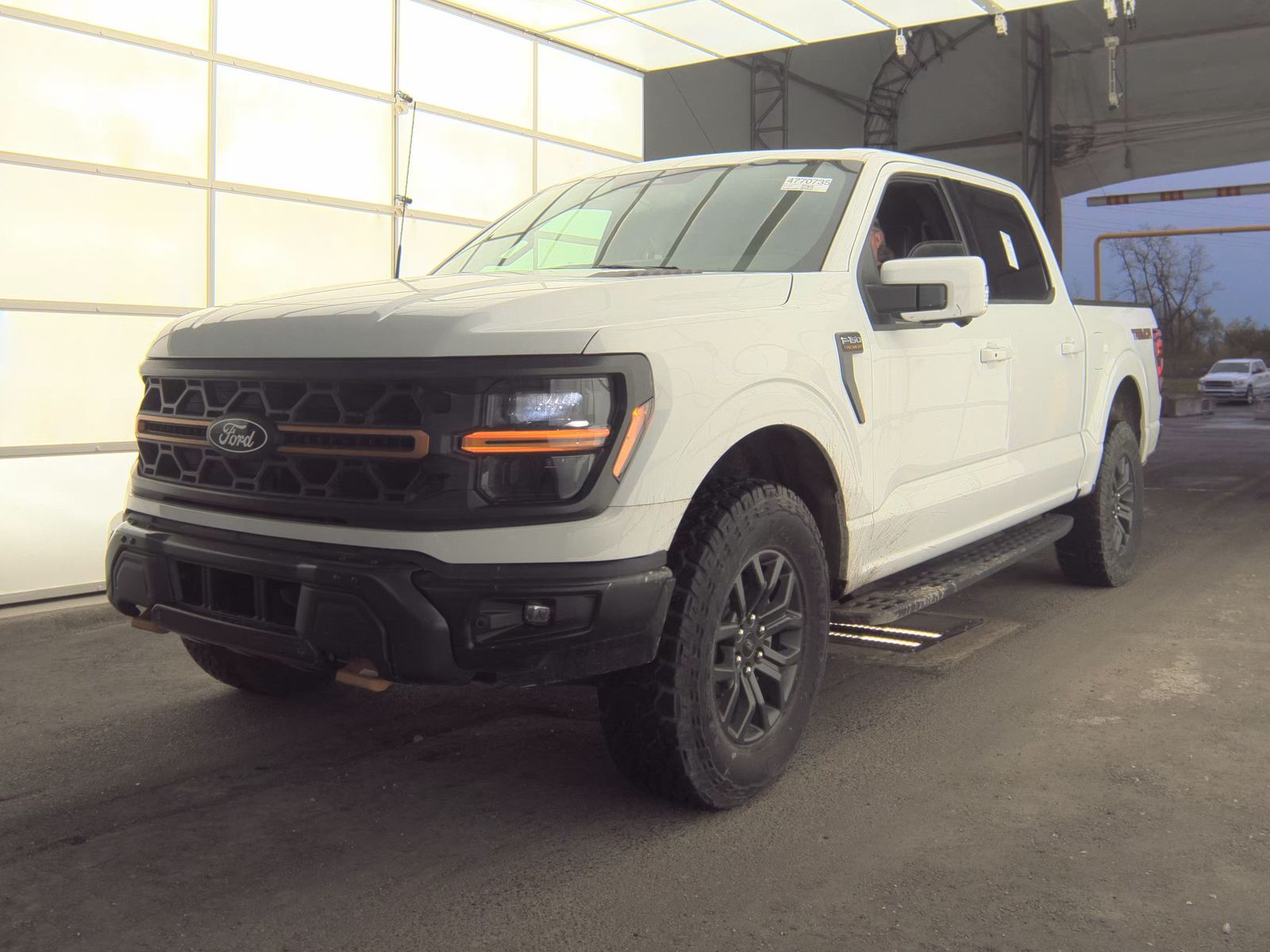 FORD F-150 - 1