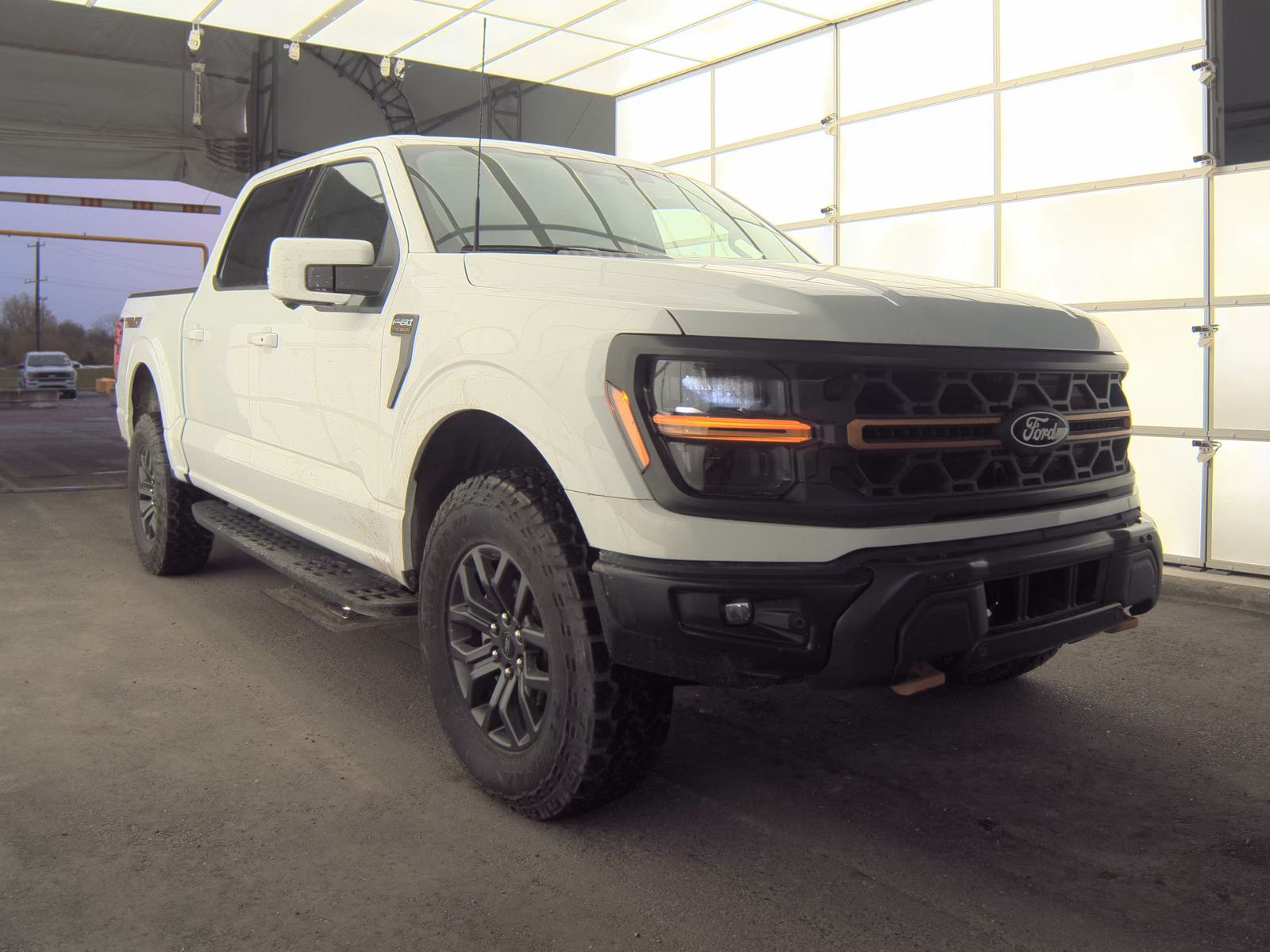 FORD F-150 - 5
