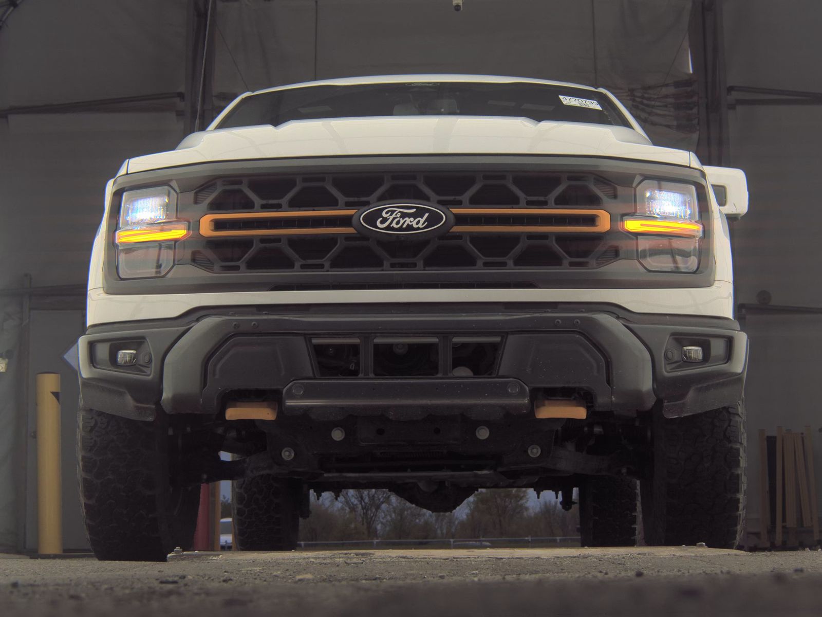 FORD F-150 - 4