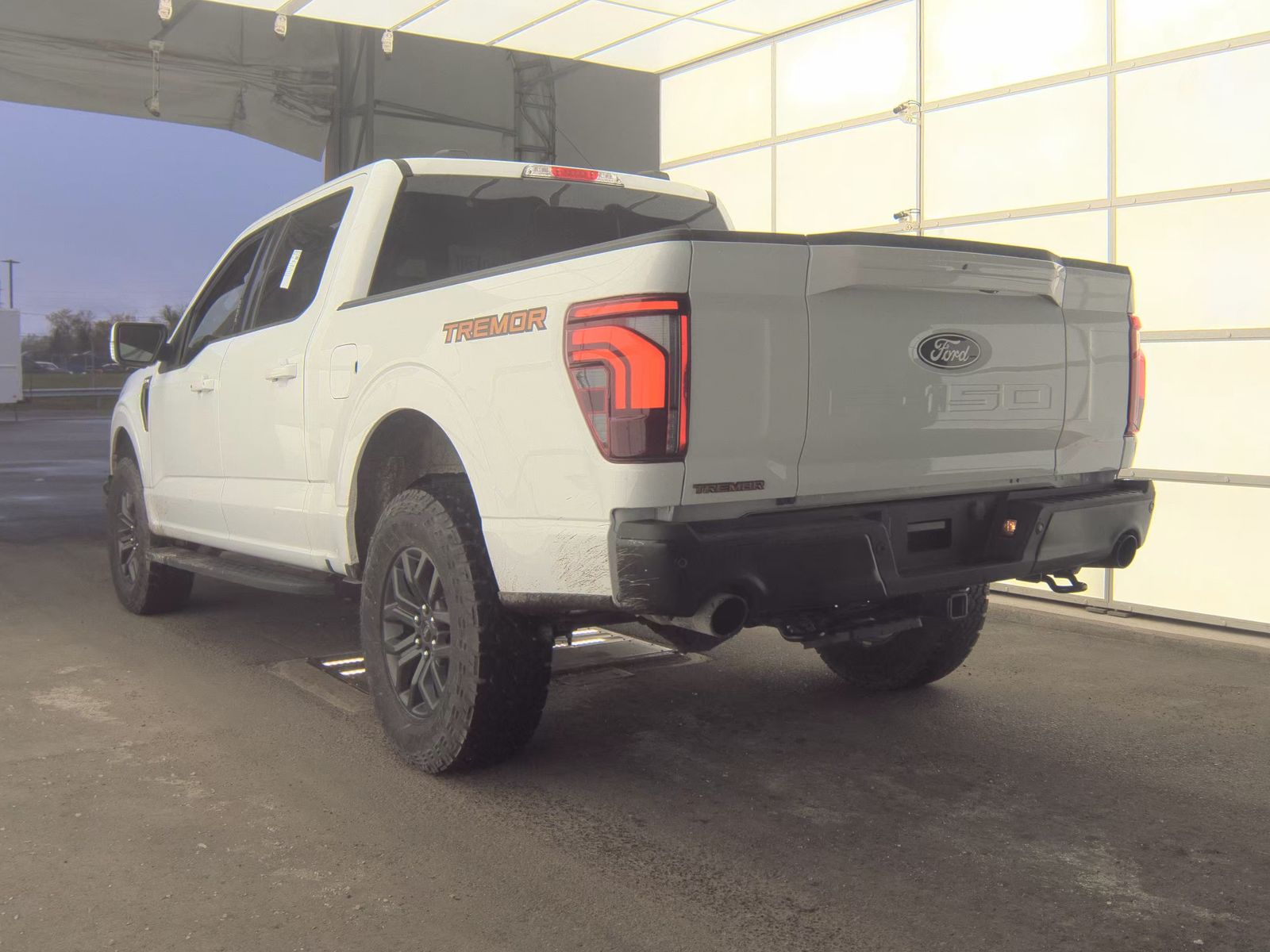 FORD F-150 - 9