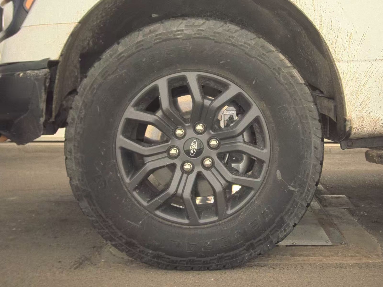 FORD F-150 - 10