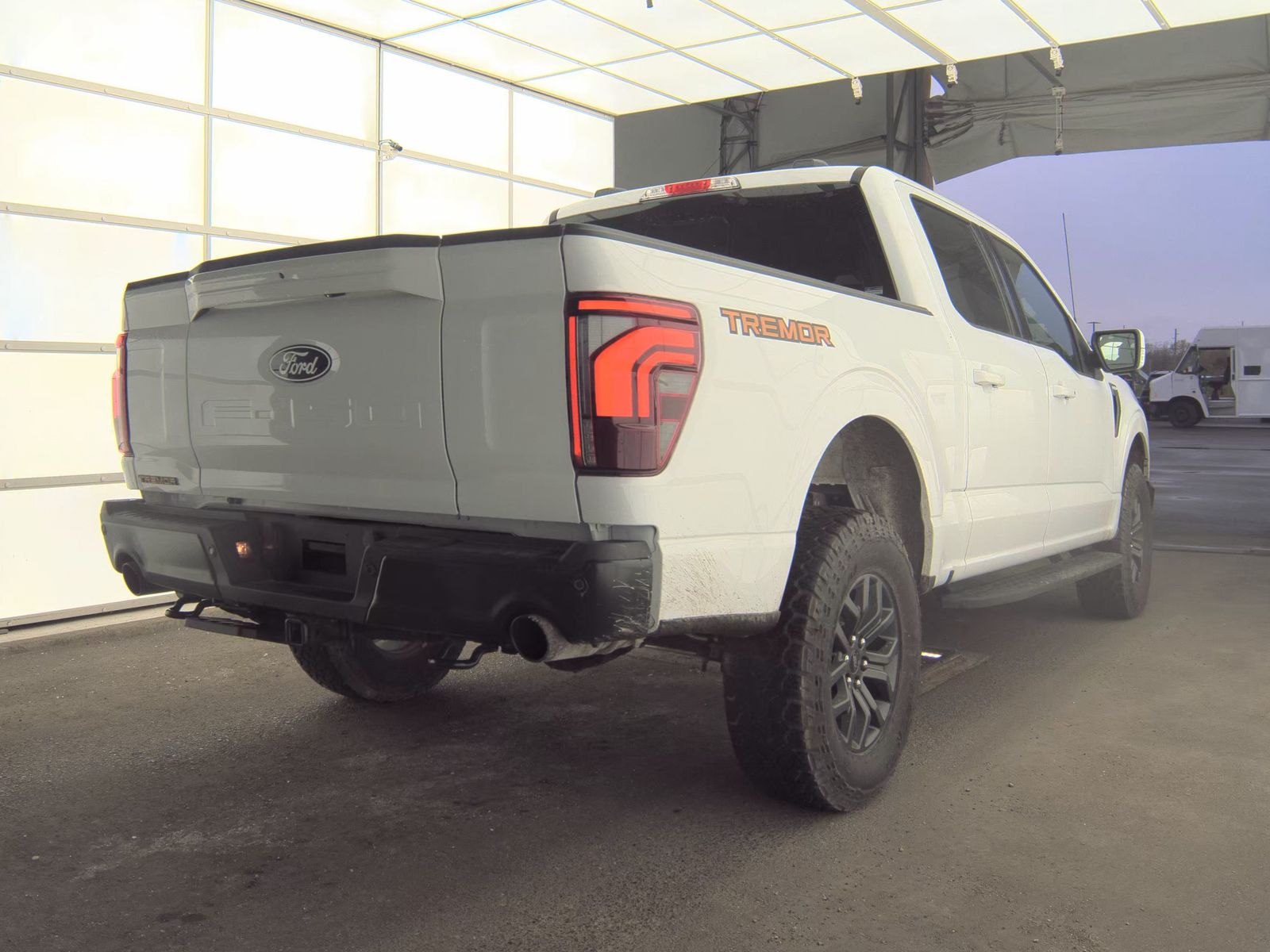 FORD F-150 - 6