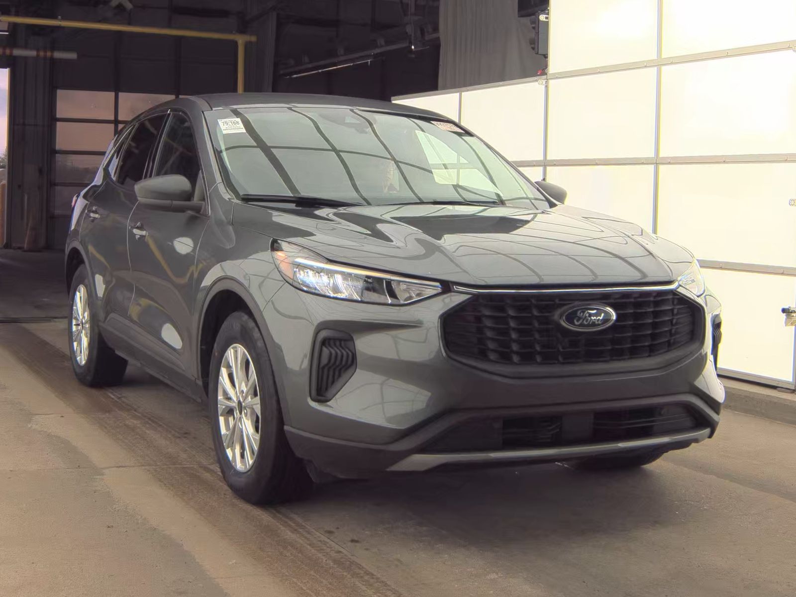 FORD ESCAPE - 5