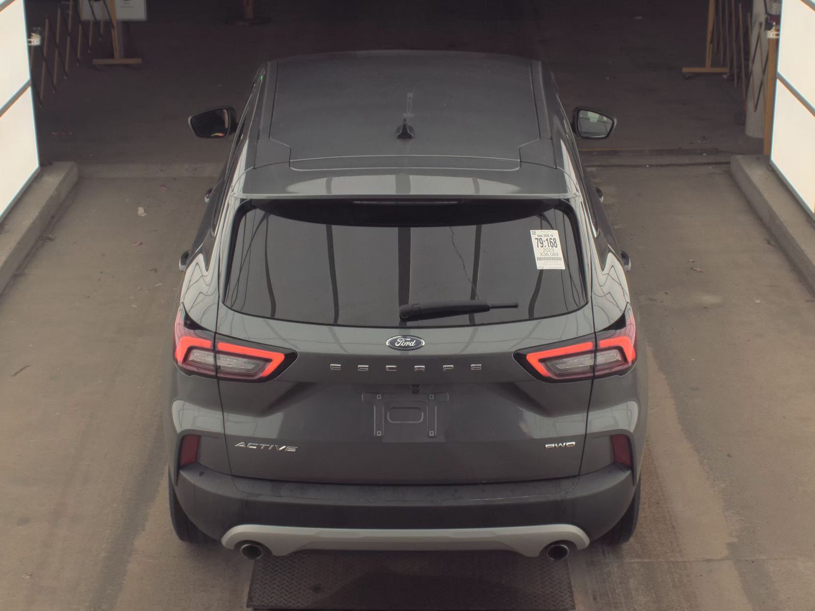FORD ESCAPE - 7