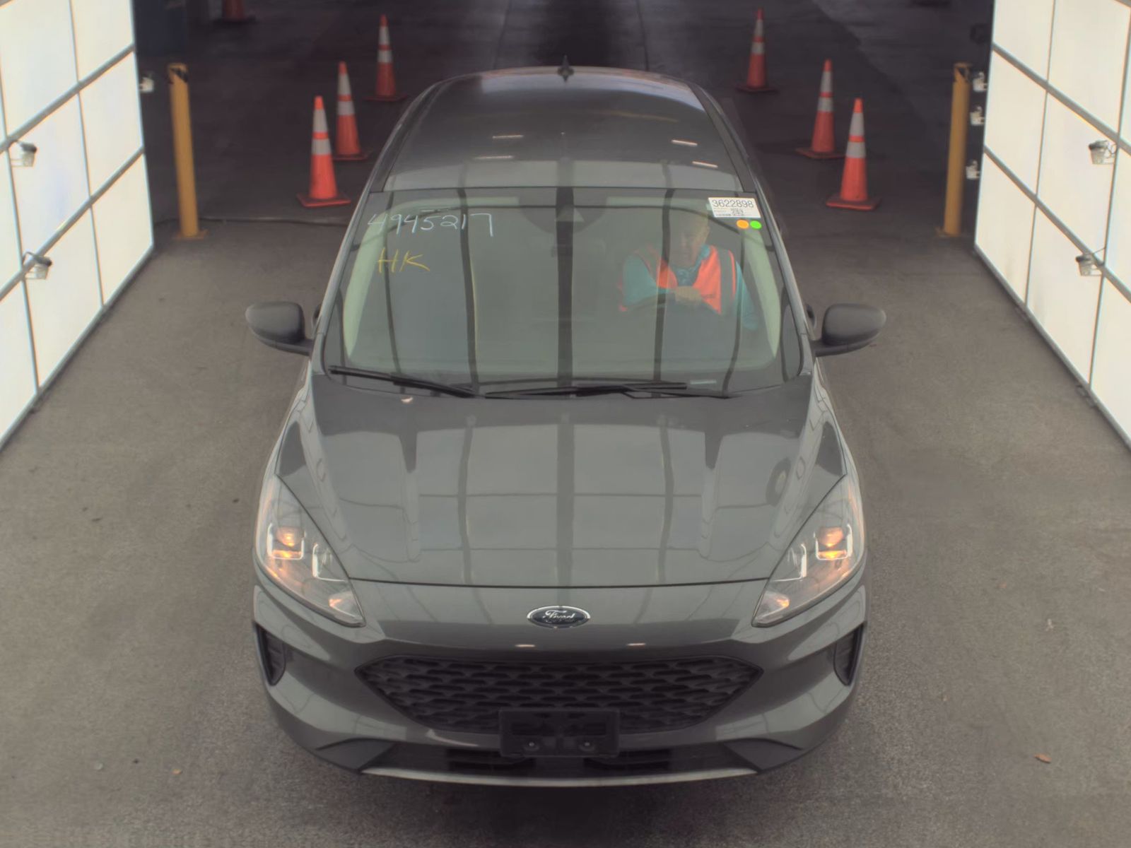 FORD ESCAPE - 3