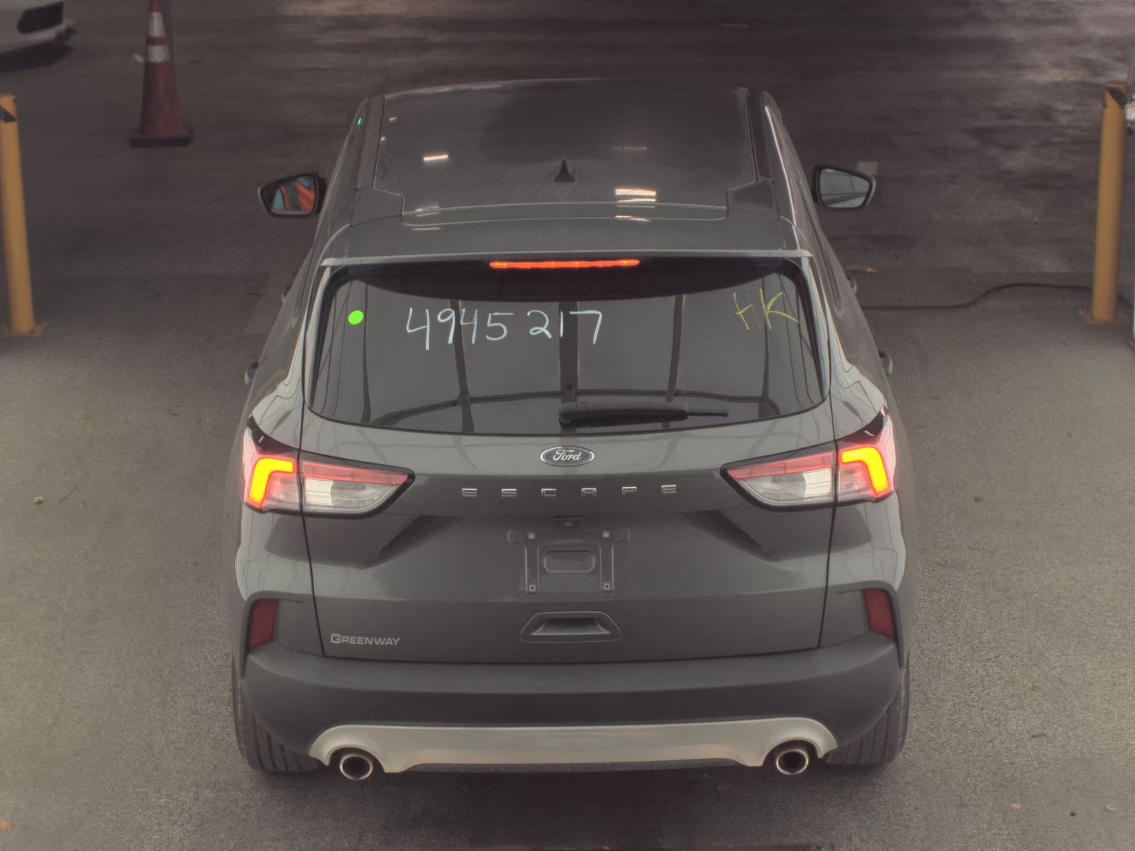 FORD ESCAPE - 7