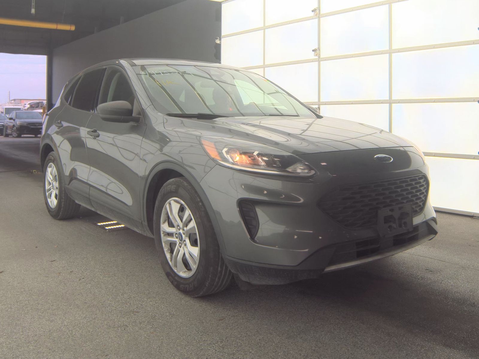 FORD ESCAPE - 5