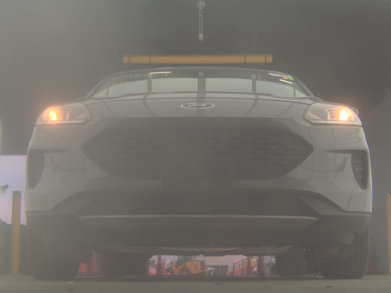 FORD ESCAPE - 4