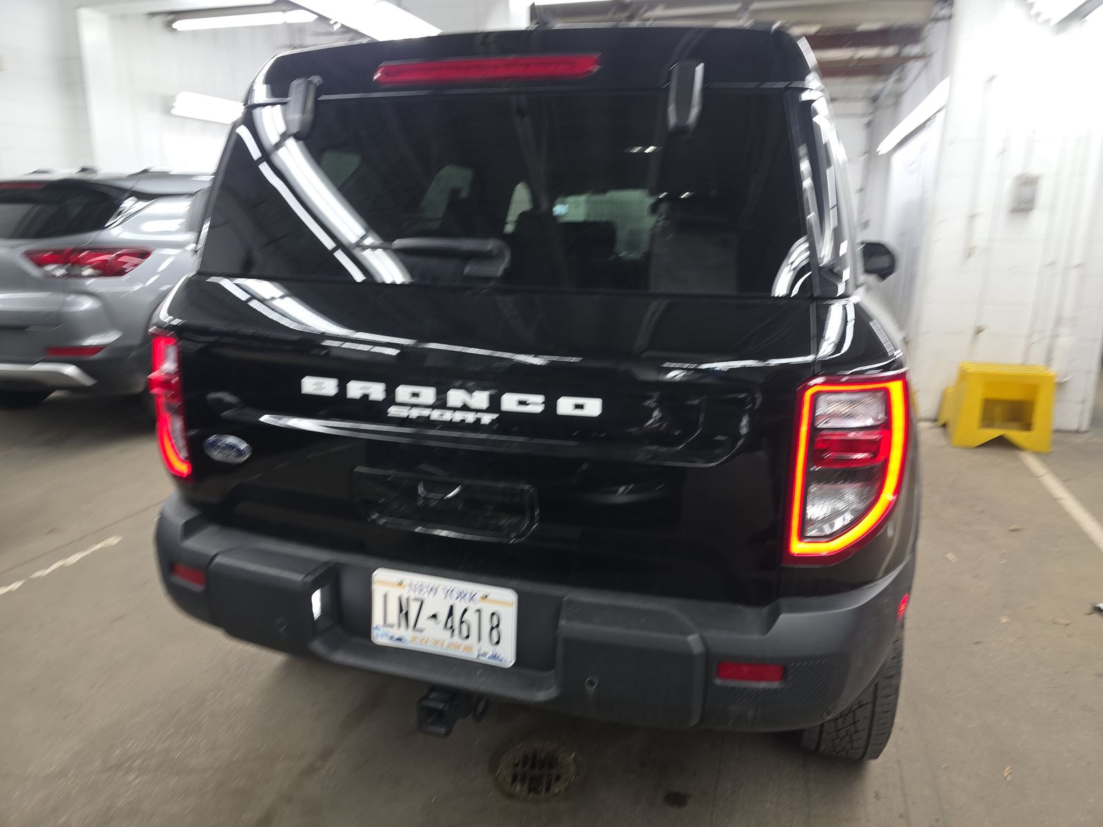 FORD BRONCO - 6