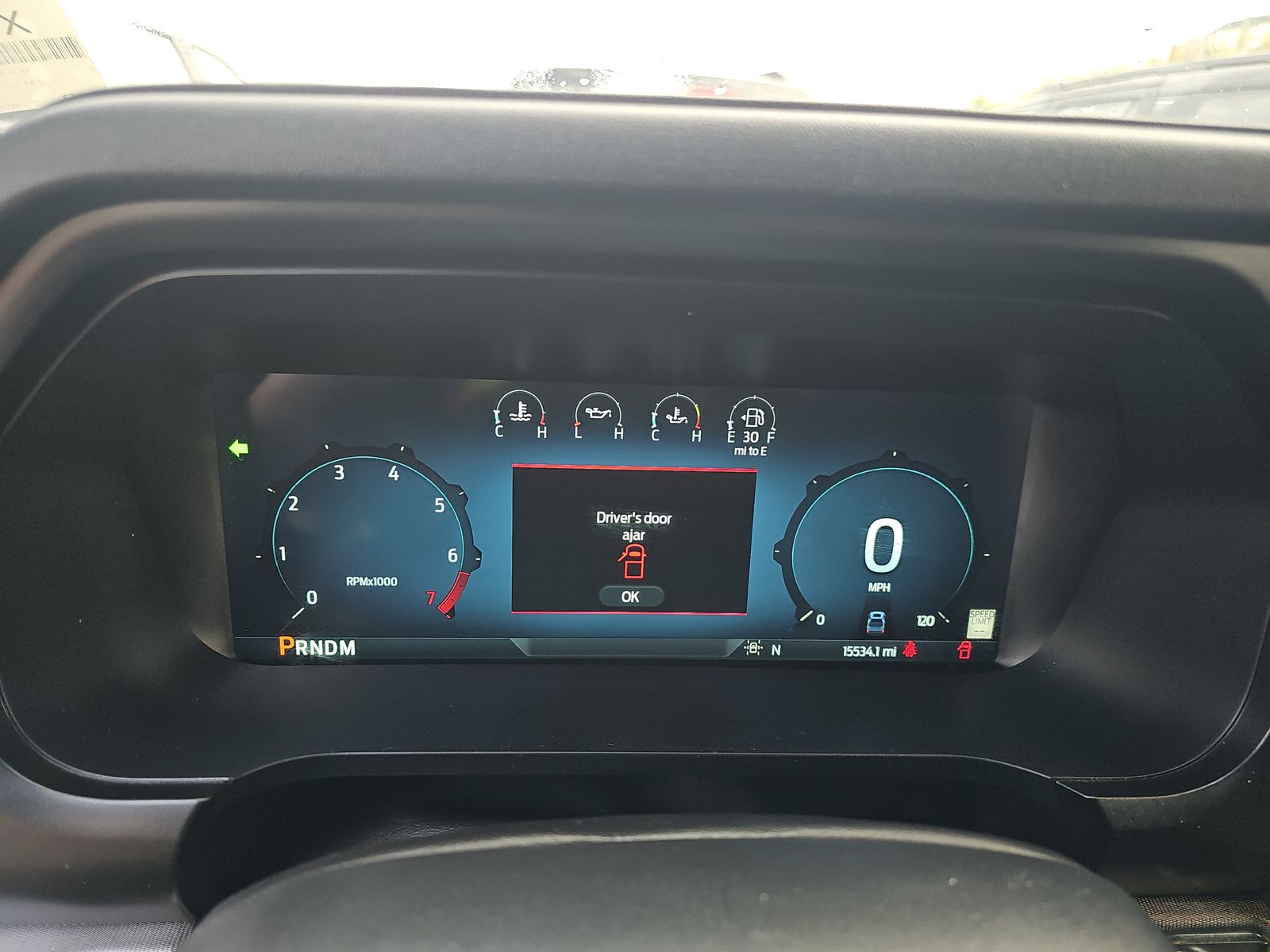 2025 Ford F-150 Hybrid Lariat AWD