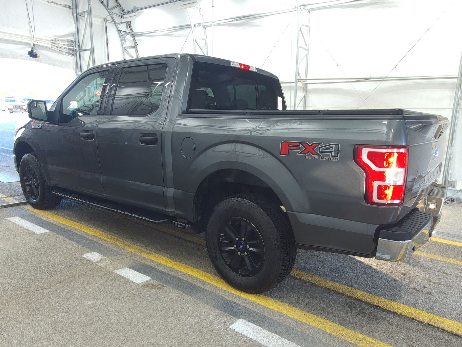 FORD F-150 - 7
