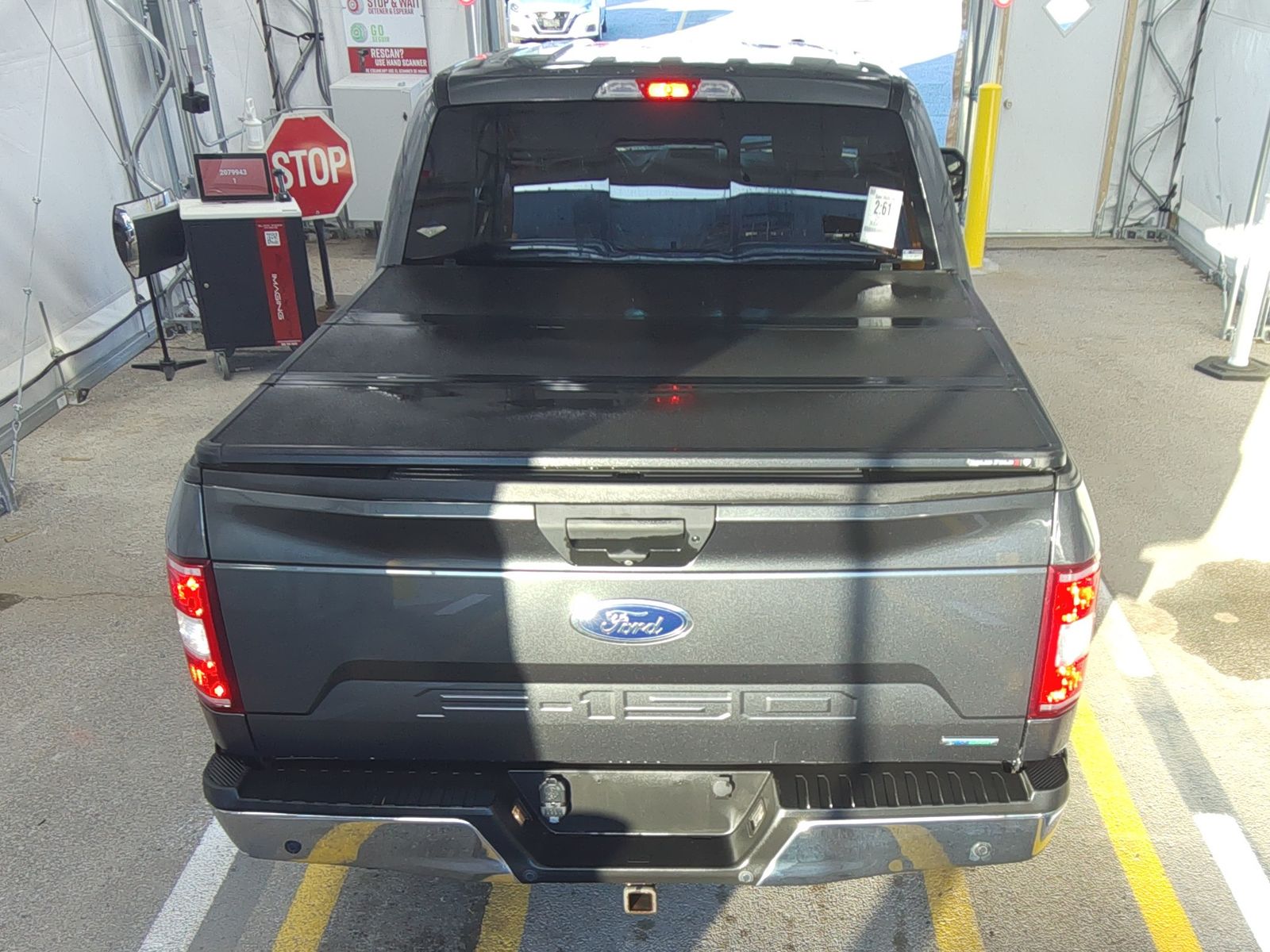 FORD F-150 - 6