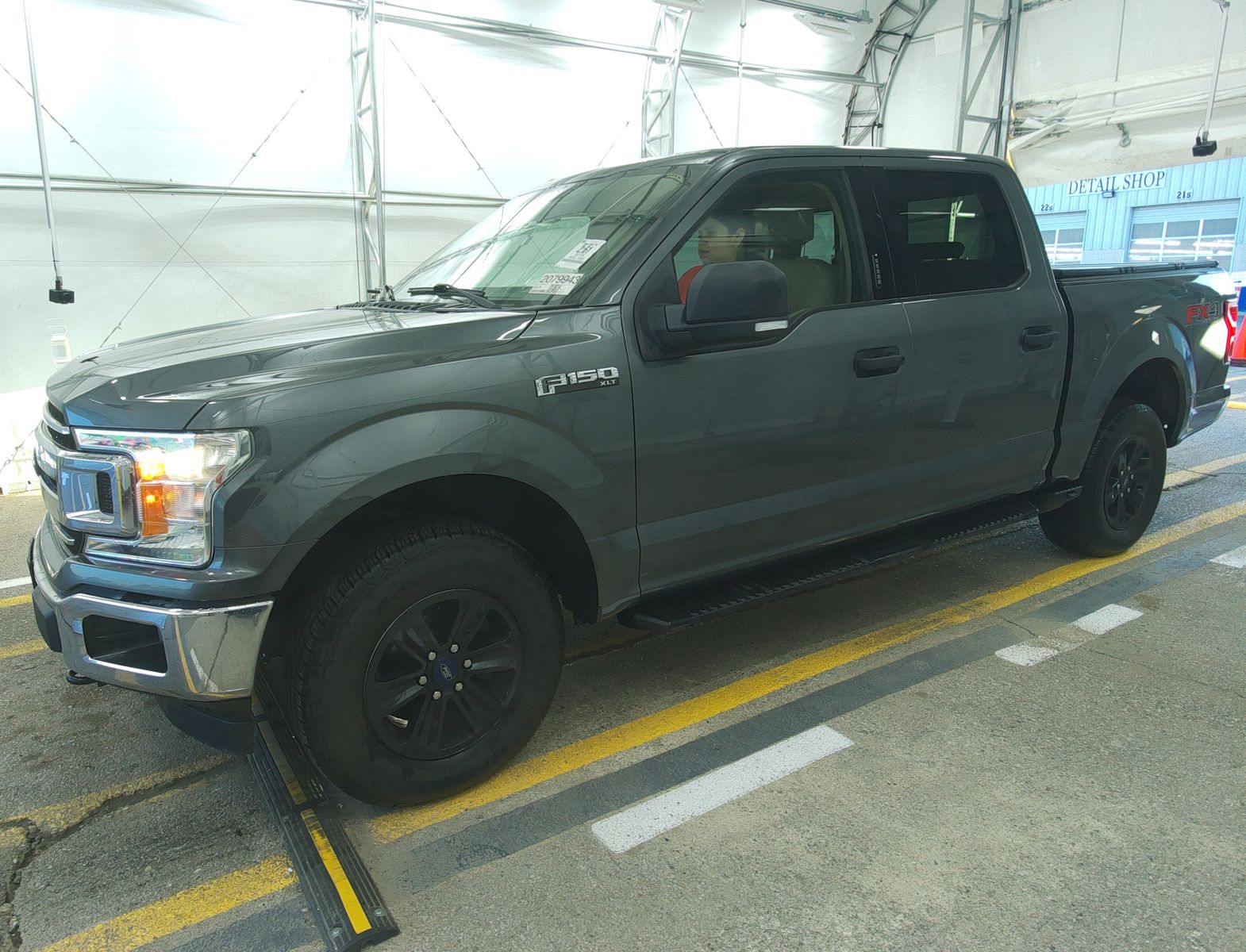 FORD F-150 - 1