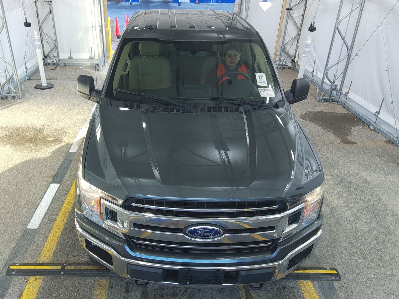 FORD F-150 - 3