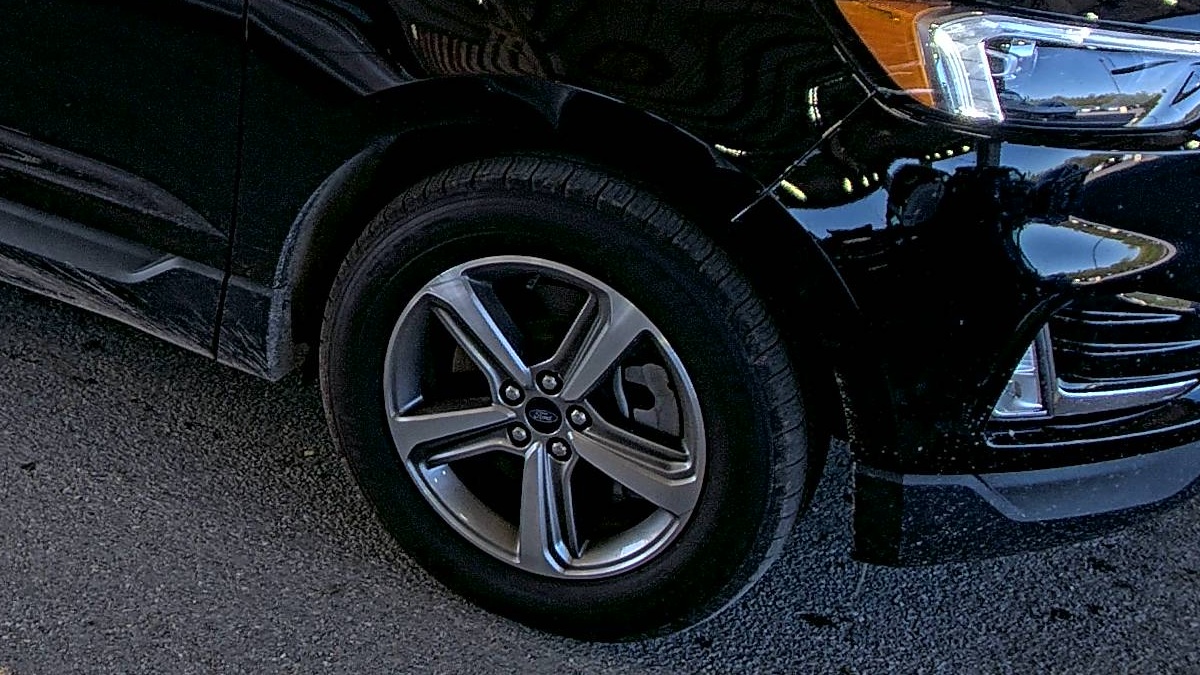 FORD EDGE - 9