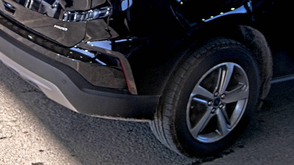 FORD EDGE - 10