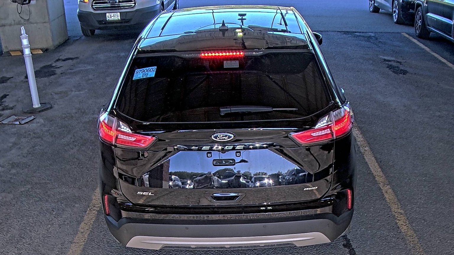 FORD EDGE - 6