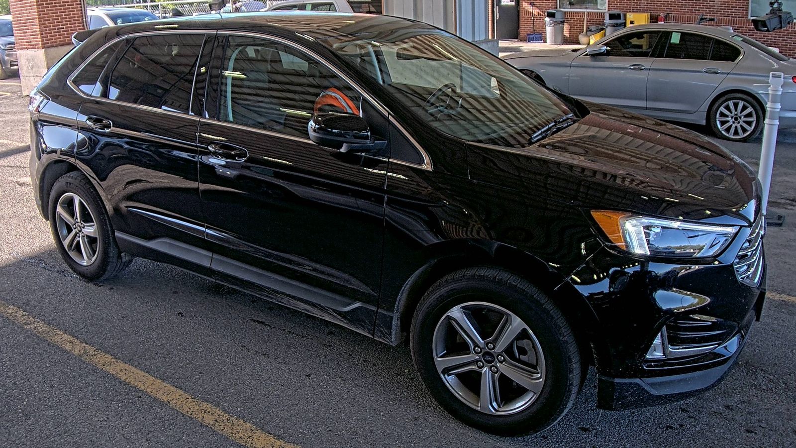 FORD EDGE - 4