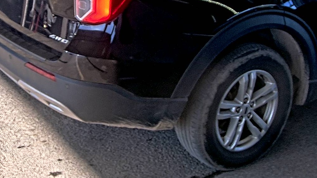 FORD EXPLORER - 10