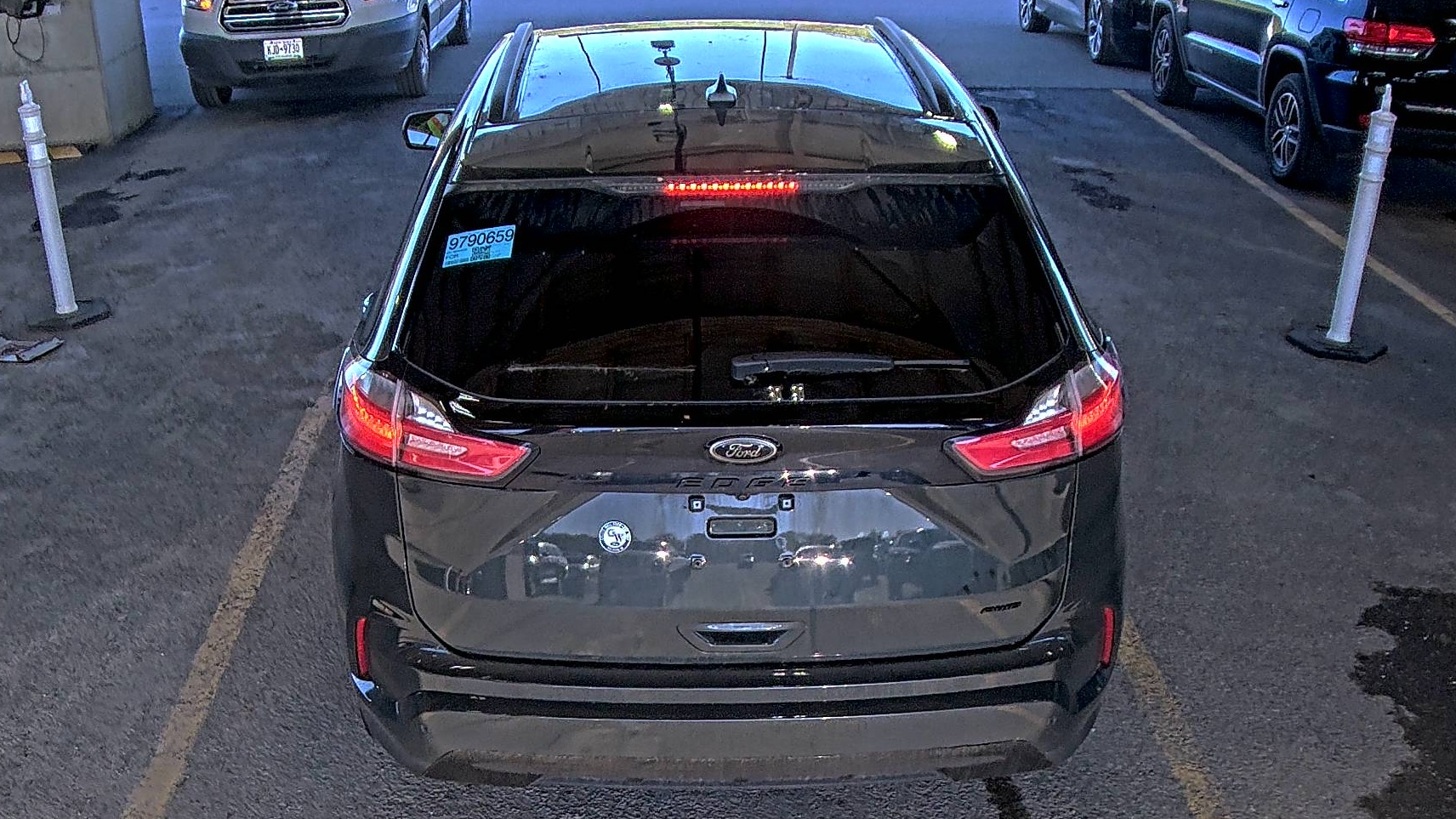 FORD EDGE - 6