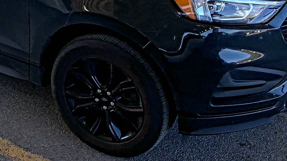 FORD EDGE - 9