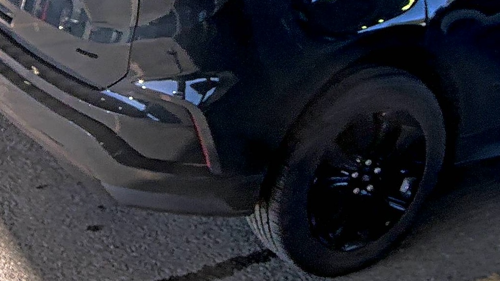 FORD EDGE - 10