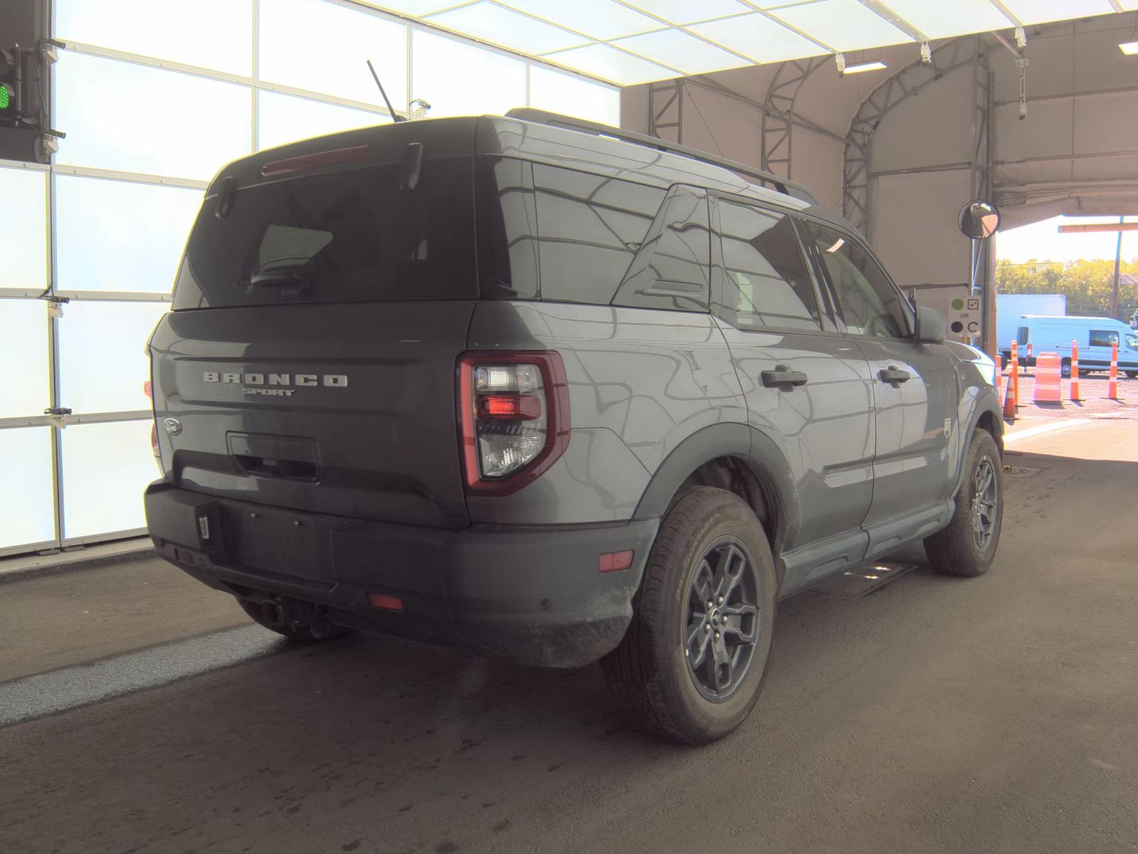 FORD BRONCO - 6