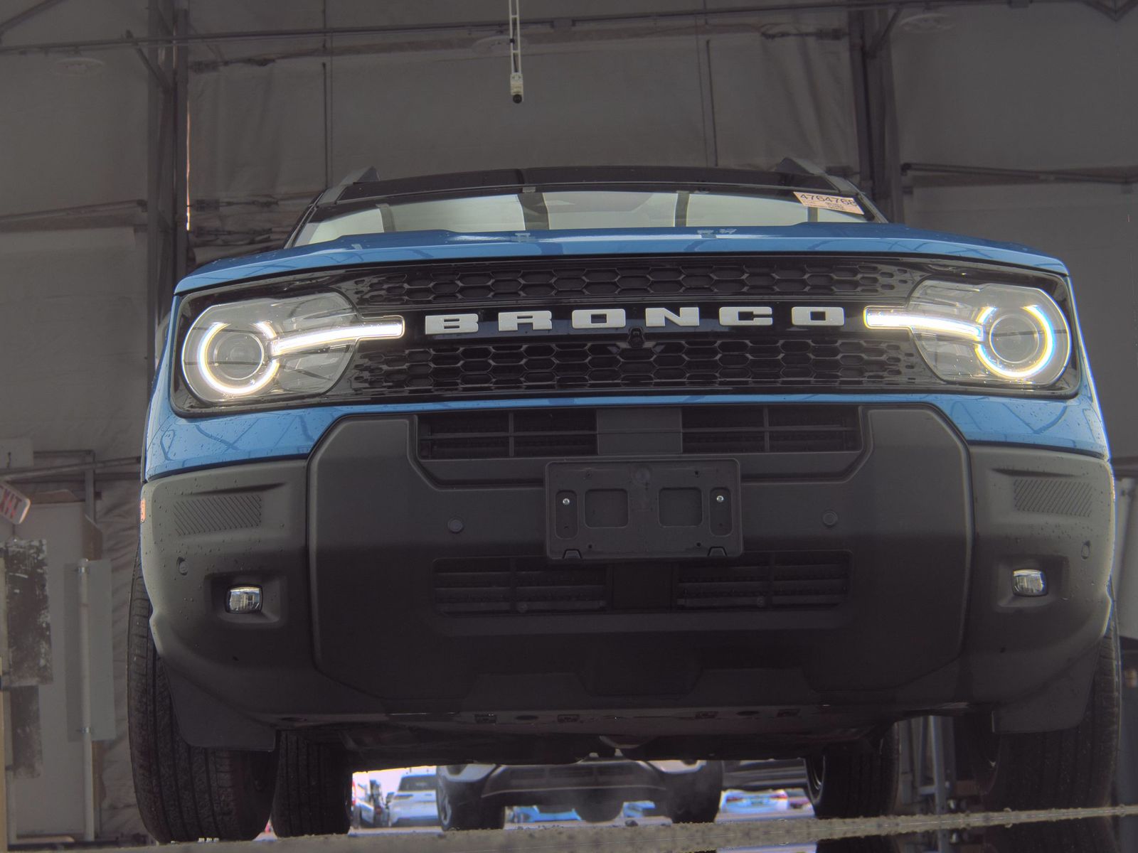 FORD BRONCO SPORT - 4
