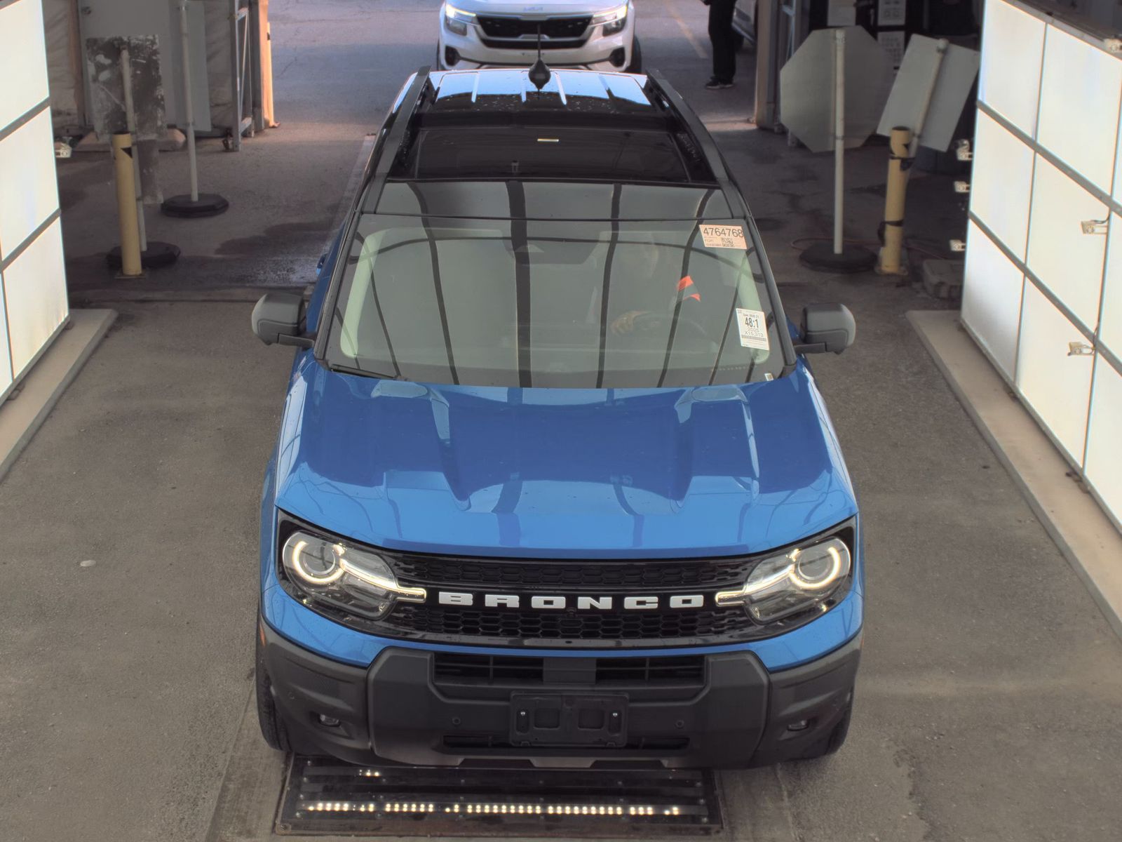 FORD BRONCO SPORT - 3