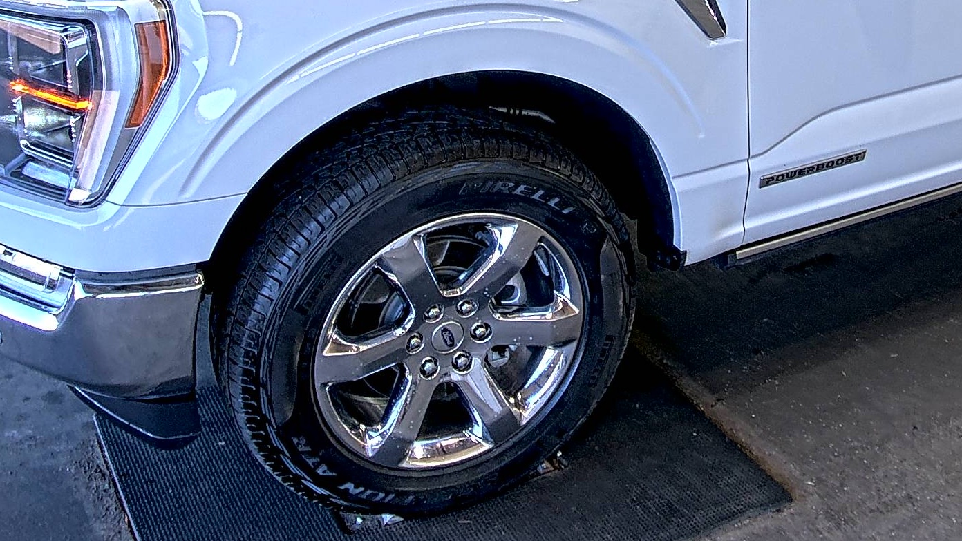 FORD F-150 - 8