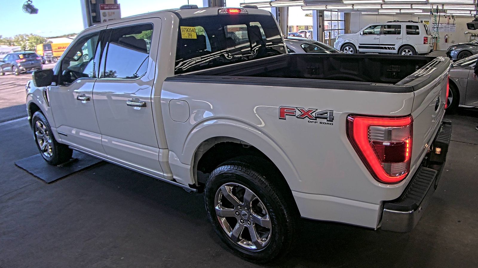 FORD F-150 - 7