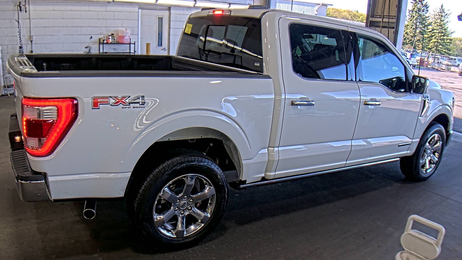 FORD F-150 - 5